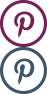 pinterest logo