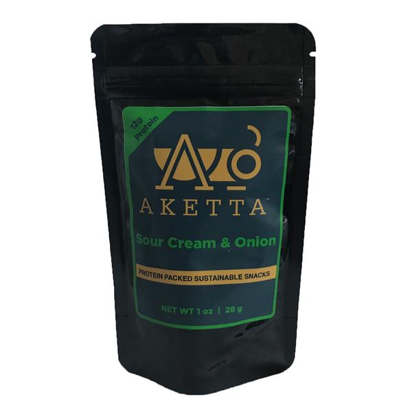 Flavored Whole Roasted Crickets