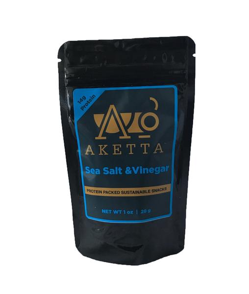 Flavored Whole Roasted Crickets